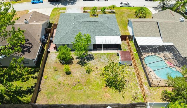 6705 RANGER DRIVE, Tampa, FL 33615