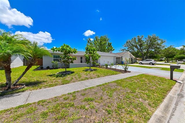 6705 RANGER DRIVE, Tampa, FL 33615