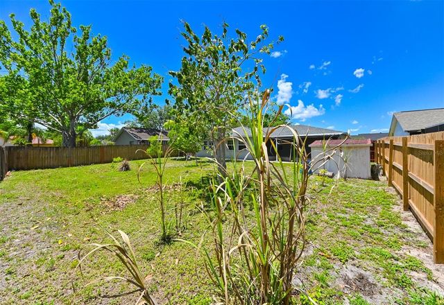 6705 RANGER DRIVE, Tampa, FL 33615