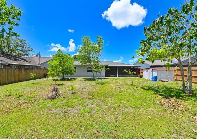 6705 RANGER DRIVE, Tampa, FL 33615