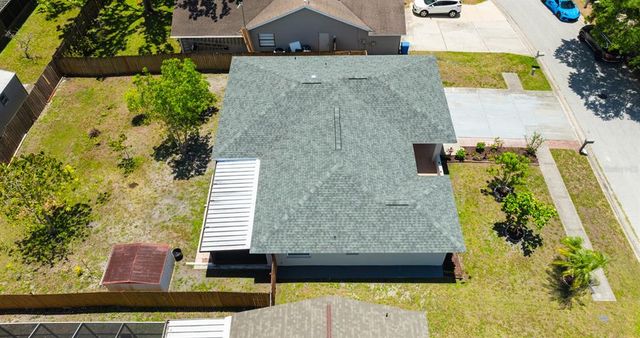 6705 RANGER DRIVE, Tampa, FL 33615