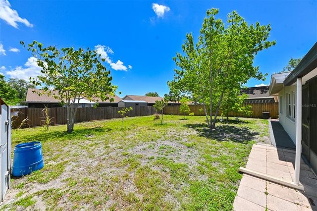 6705 RANGER DRIVE, Tampa, FL 33615