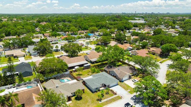 6705 RANGER DRIVE, Tampa, FL 33615
