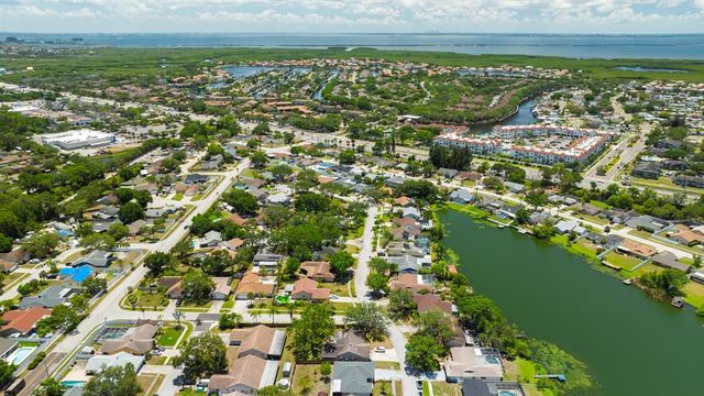 6705 RANGER DRIVE, Tampa, FL 33615