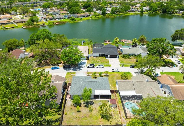 6705 RANGER DRIVE, Tampa, FL 33615