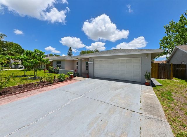 6705 RANGER DRIVE, Tampa, FL 33615