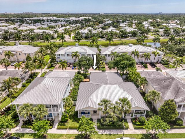 3311 Duncombe Drive, Jupiter, FL 33458