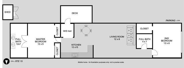 79 Katy Win West, Johnson, VT 05656