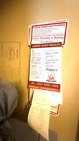 79 Katy Win West, Johnson, VT 05656