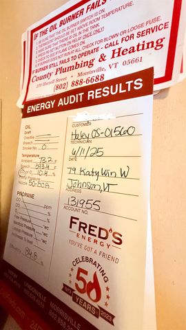 79 Katy Win West, Johnson, VT 05656