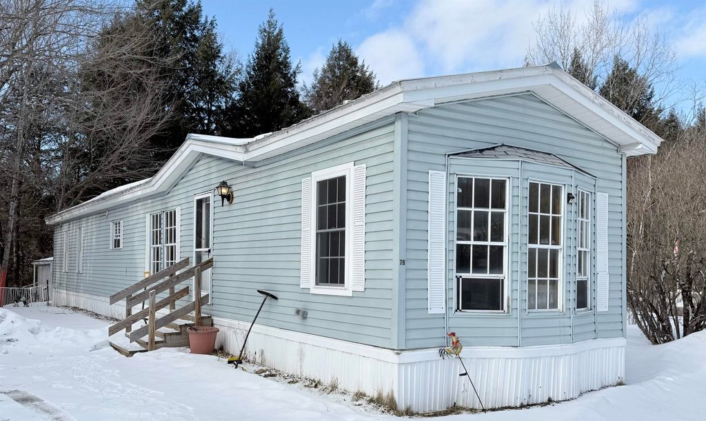 79 Katy Win West, Johnson, VT 05656