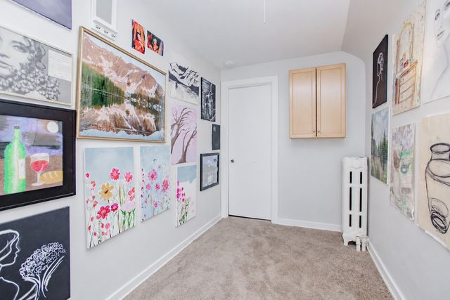 6867 N OTTAWA Avenue 3, Chicago, IL 60631