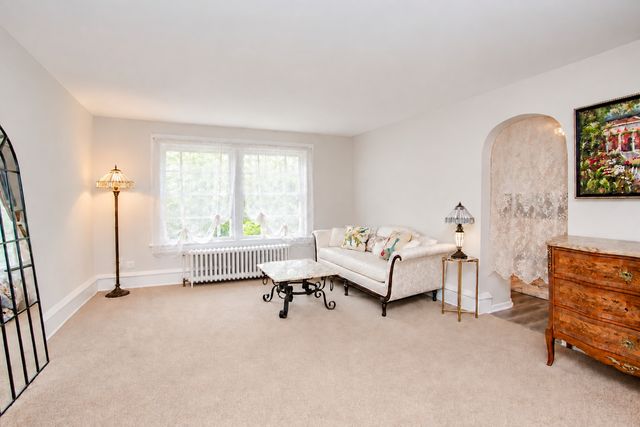 6867 N OTTAWA Avenue 3, Chicago, IL 60631