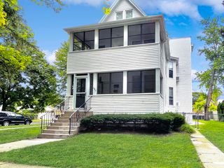 6867 N OTTAWA Avenue 3, Chicago, IL 60631