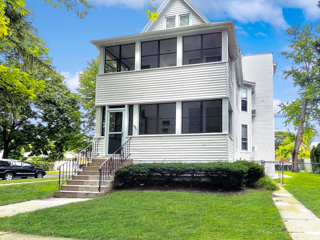 6867 N OTTAWA Avenue 3, Chicago, IL 60631