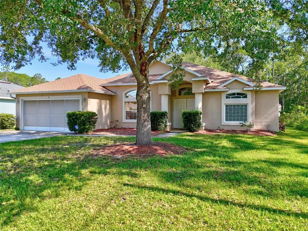 6 KAISER PLACE, Palm Coast, FL 32164