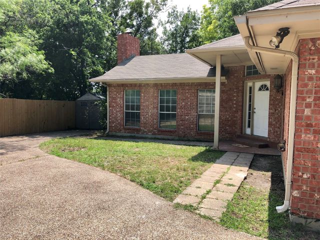 455 Strata Drive, Denton, TX 76201