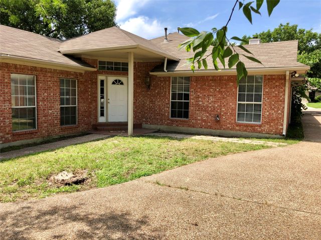 455 Strata Drive, Denton, TX 76201
