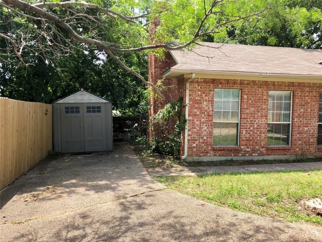455 Strata Drive, Denton, TX 76201