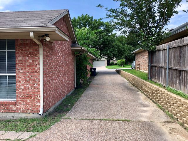 455 Strata Drive, Denton, TX 76201