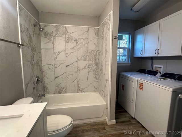 801 W Peoria Avenue, Morris, OK 74445