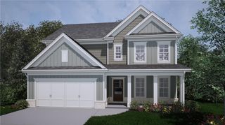 389 River Meadows Drive, Jefferson, GA 30549