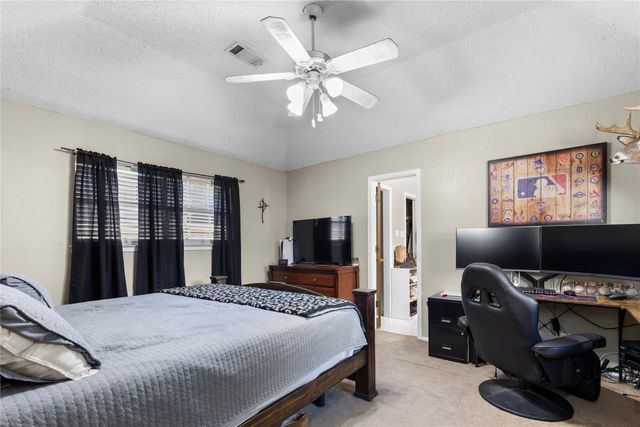 746 S Valentine Drive, Sherman, TX 75090