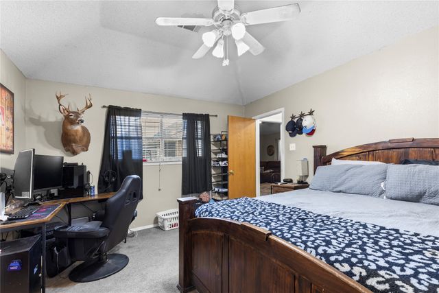 746 S Valentine Drive, Sherman, TX 75090