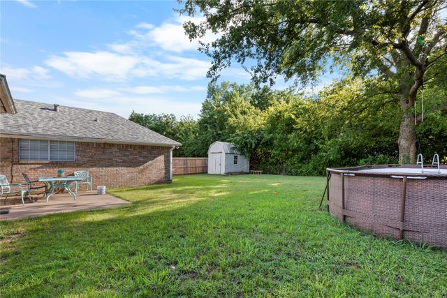 746 S Valentine Drive, Sherman, TX 75090