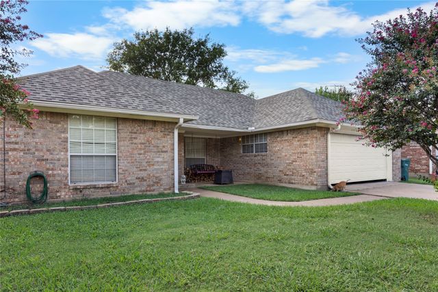 746 S Valentine Drive, Sherman, TX 75090