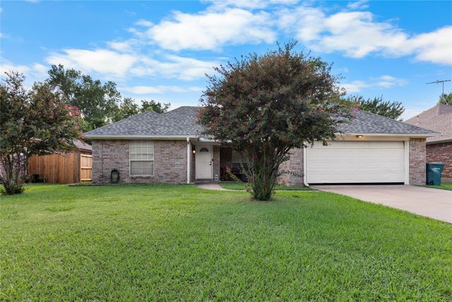 746 S Valentine Drive, Sherman, TX 75090