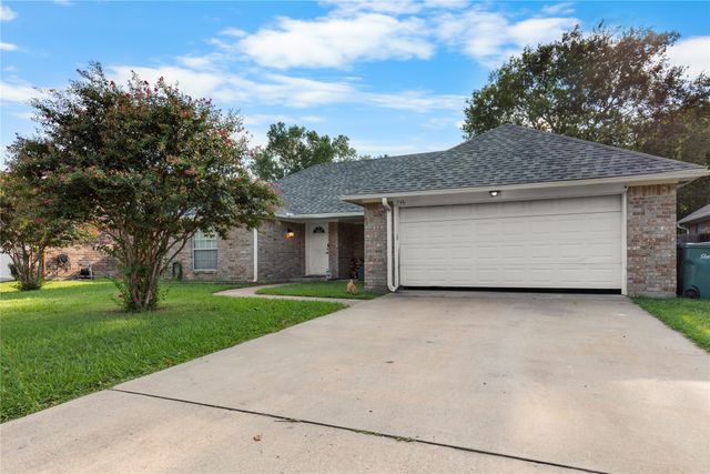 746 S Valentine Drive, Sherman, TX 75090
