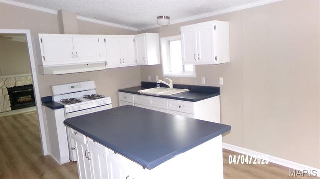 610 E Green Street, Mascoutah, IL 62258