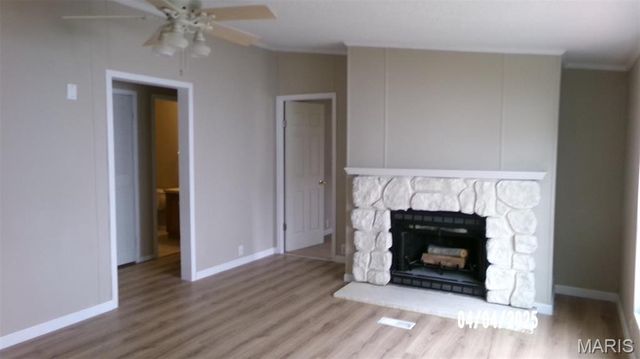 610 E Green Street, Mascoutah, IL 62258