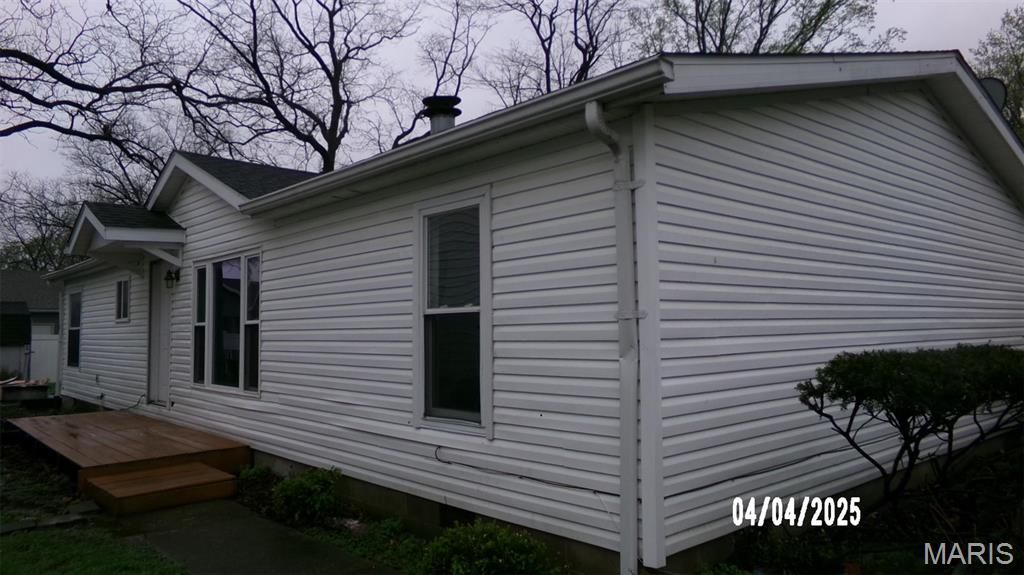610 E Green Street, Mascoutah, IL 62258