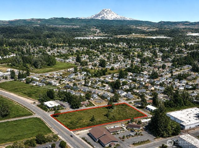 305 Tacoma Boulevard, Pacific, WA 98047