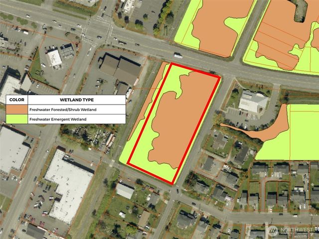 305 Tacoma Boulevard, Pacific, WA 98047