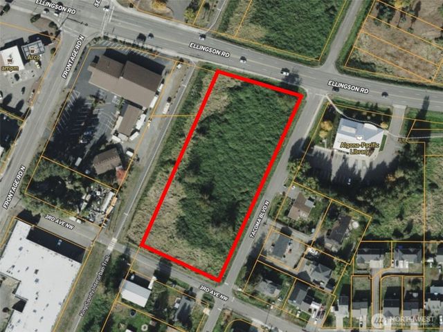 305 Tacoma Boulevard, Pacific, WA 98047