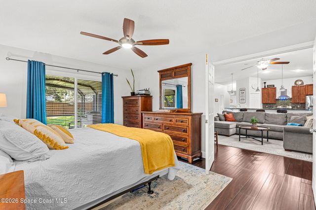 676 Sheridan Woods Drive, Melbourne, FL 32904