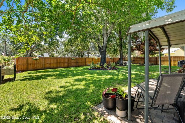 676 Sheridan Woods Drive, Melbourne, FL 32904