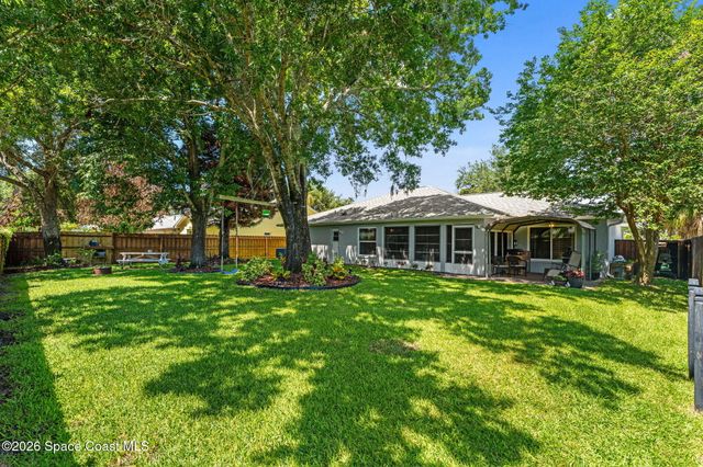 676 Sheridan Woods Drive, Melbourne, FL 32904