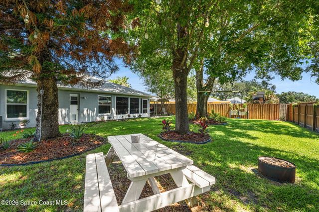 676 Sheridan Woods Drive, Melbourne, FL 32904