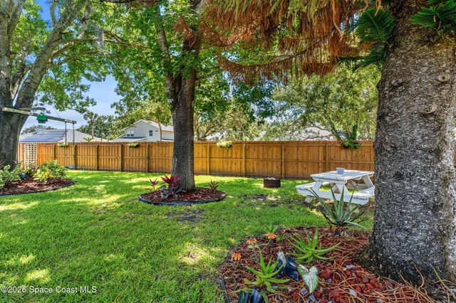 676 Sheridan Woods Drive, Melbourne, FL 32904
