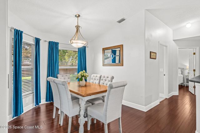 676 Sheridan Woods Drive, Melbourne, FL 32904