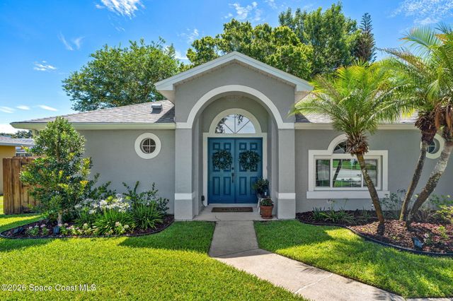 676 Sheridan Woods Drive, Melbourne, FL 32904