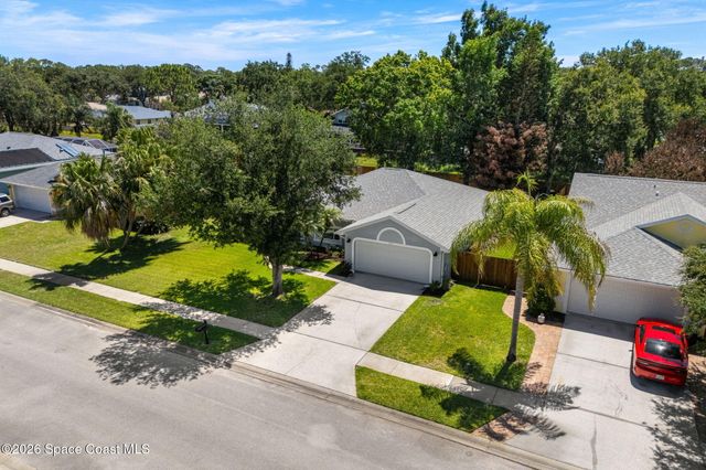 676 Sheridan Woods Drive, Melbourne, FL 32904