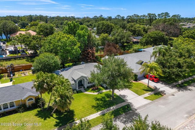 676 Sheridan Woods Drive, Melbourne, FL 32904