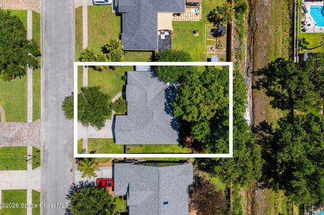 676 Sheridan Woods Drive, Melbourne, FL 32904