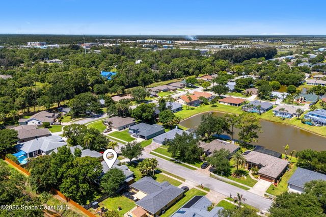 676 Sheridan Woods Drive, Melbourne, FL 32904