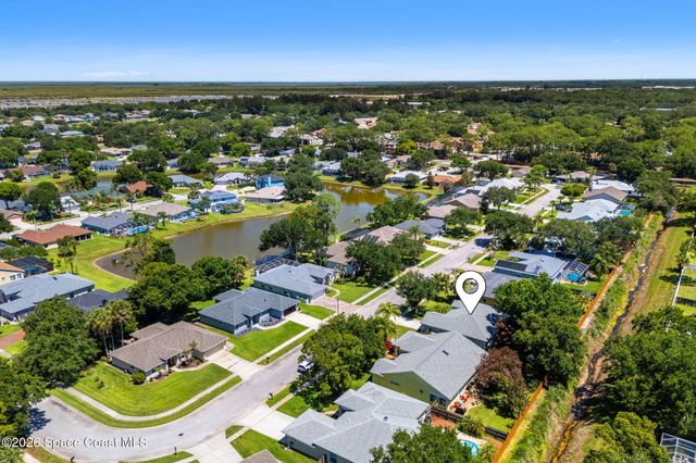 676 Sheridan Woods Drive, Melbourne, FL 32904
